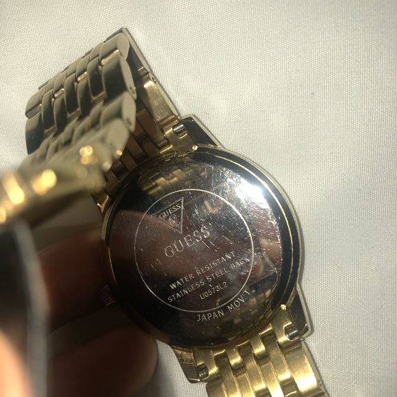 Guess Watch - Picture 5 of 6